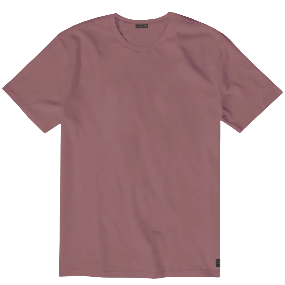 AGT Mens 3 Pack Cotton Tees HEW