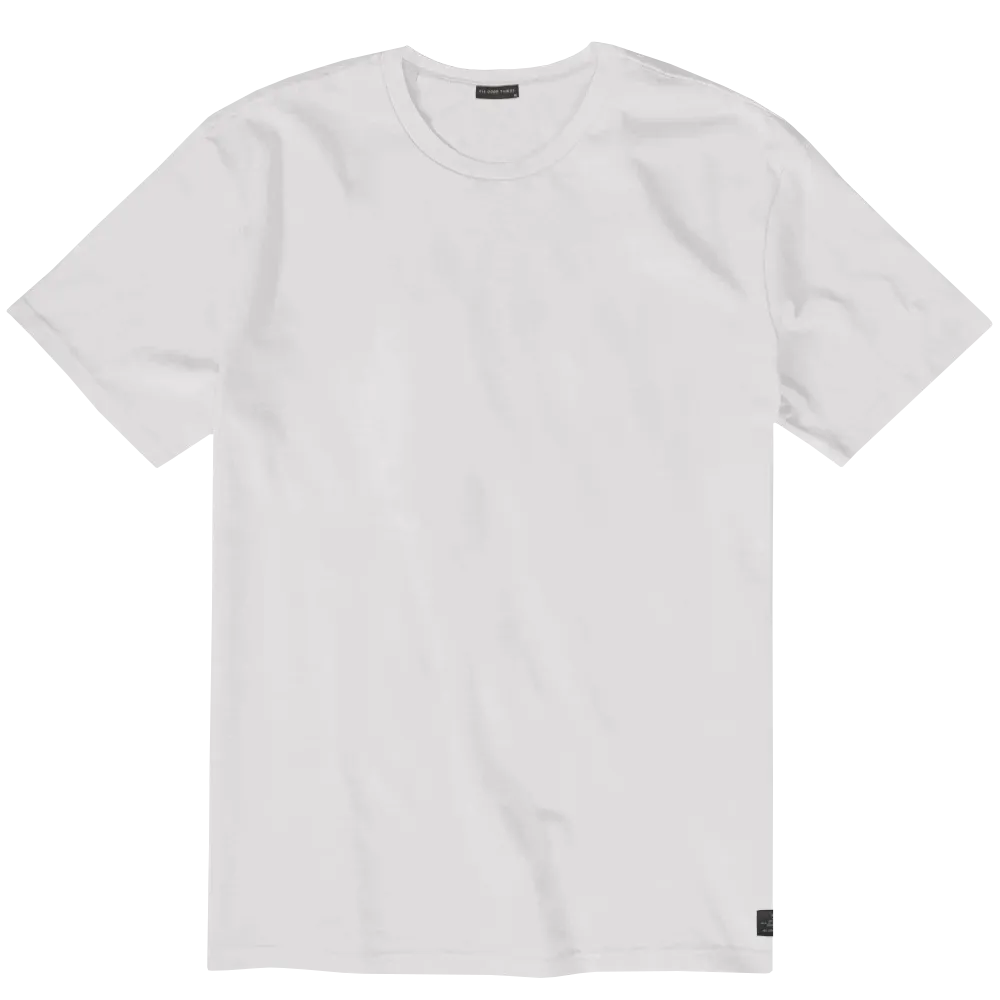 AGT Mens 3 Pack Cotton Tees HEW