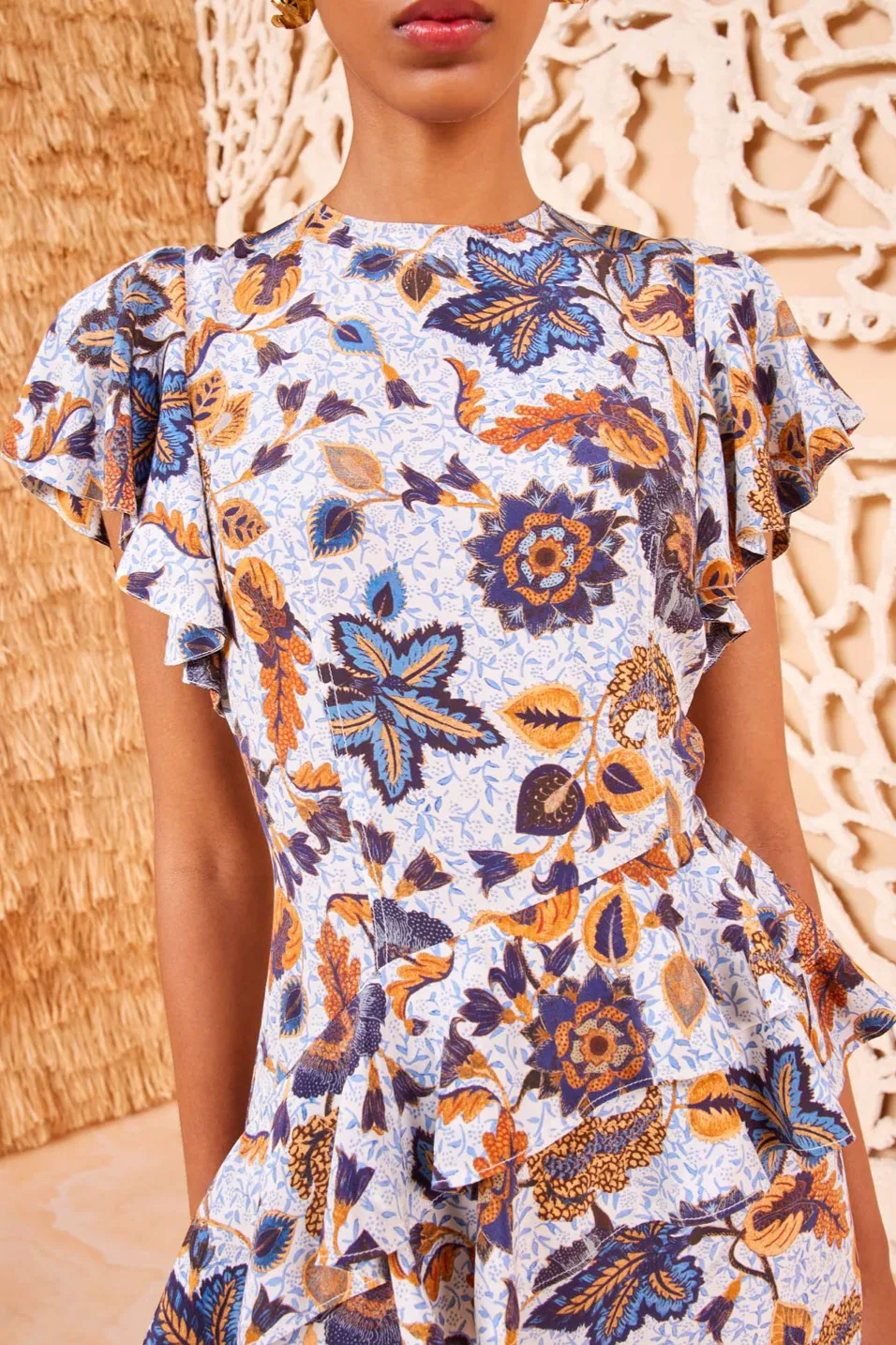 Amaia Dress