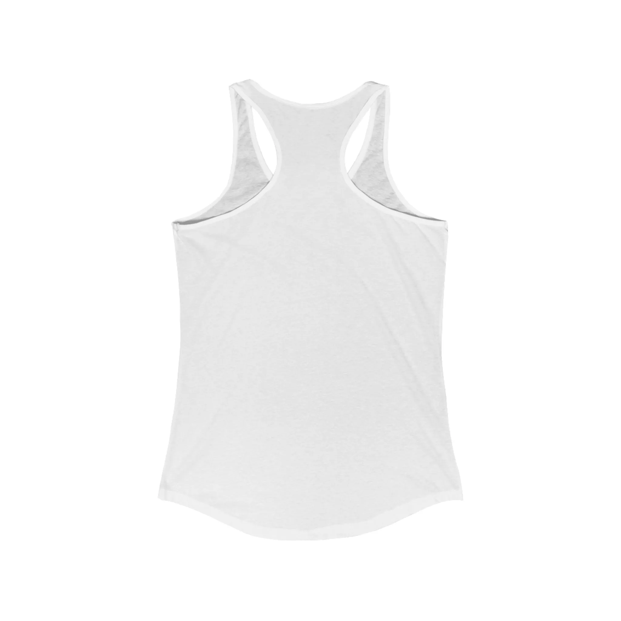 American Customers Only - Women's Ideal Racerback Tank
