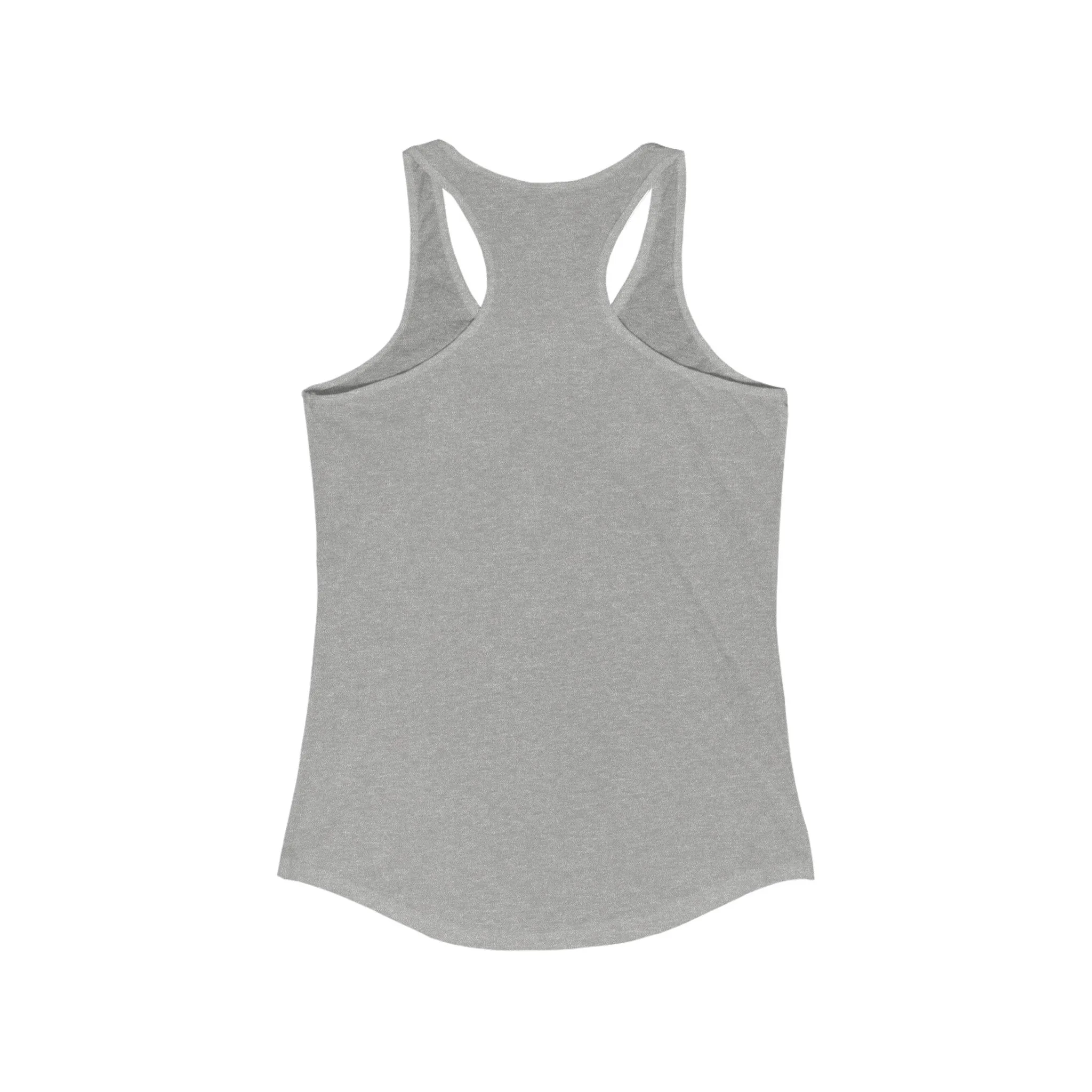 American Customers Only - Women's Ideal Racerback Tank