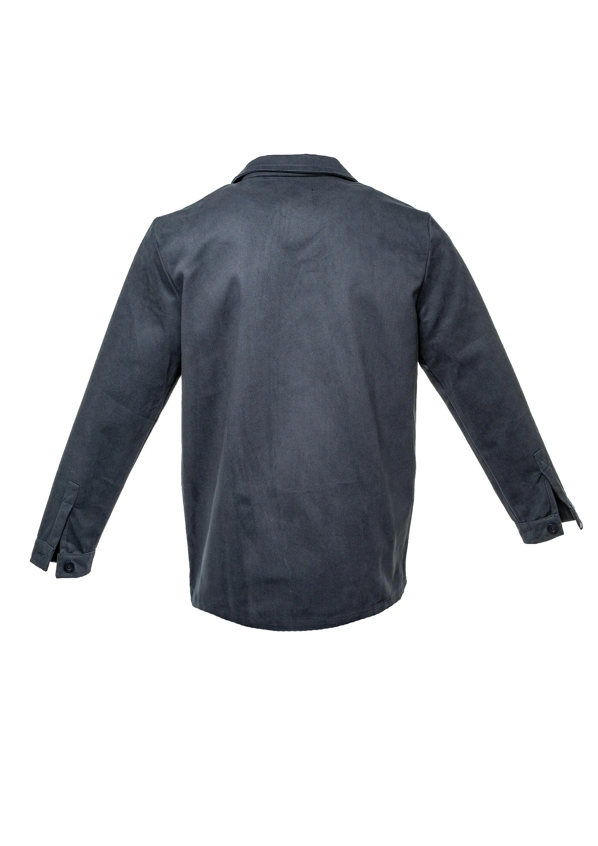 Arthur Beale Women's Canvas Utility Jacket