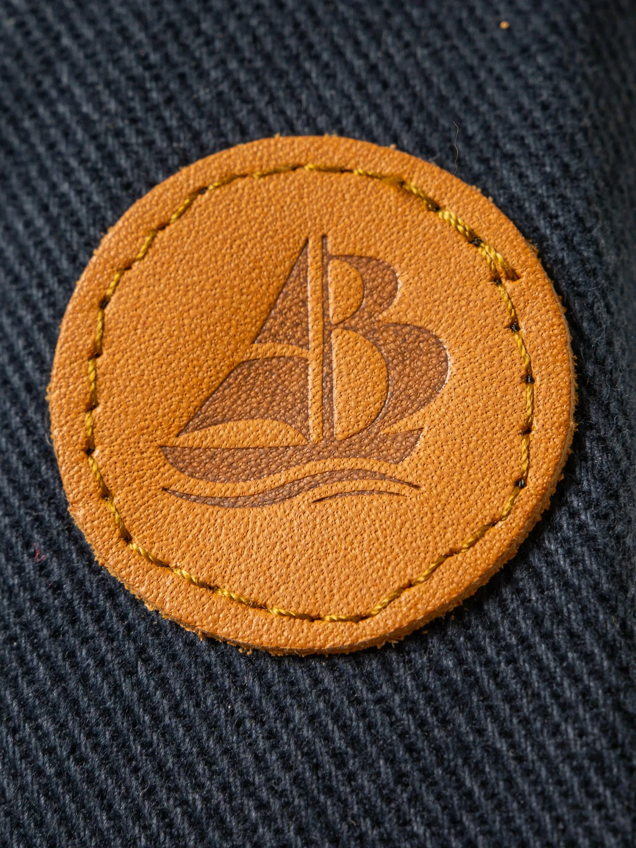 Arthur Beale Women's Canvas Utility Jacket