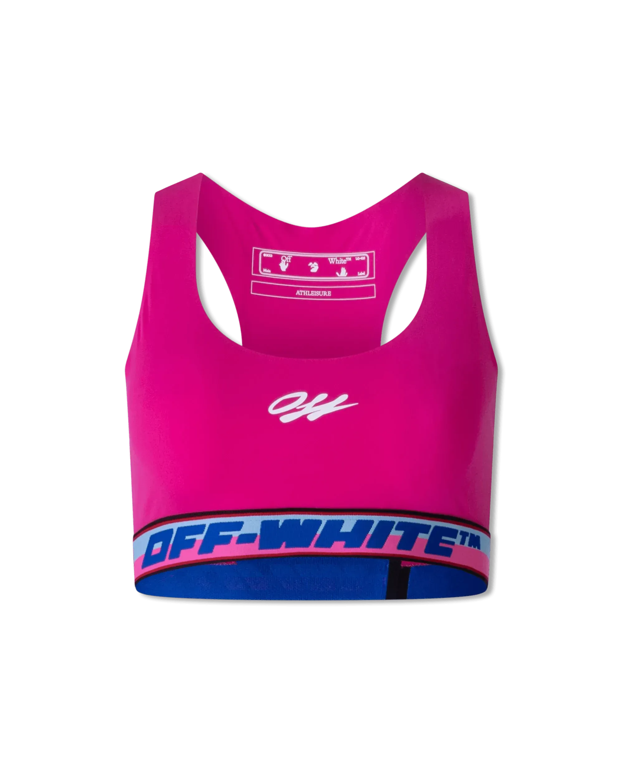 Athleisure Bra