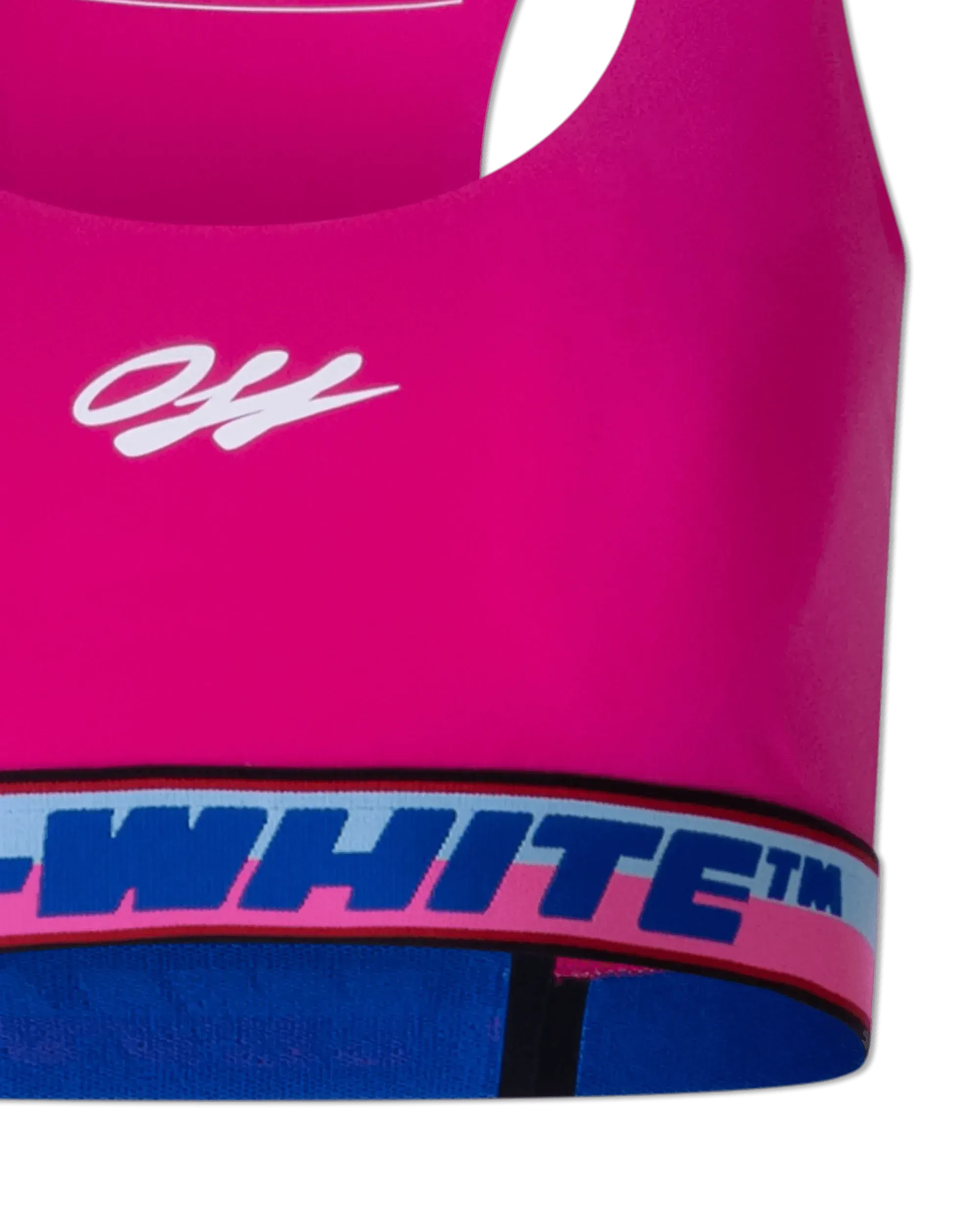 Athleisure Bra