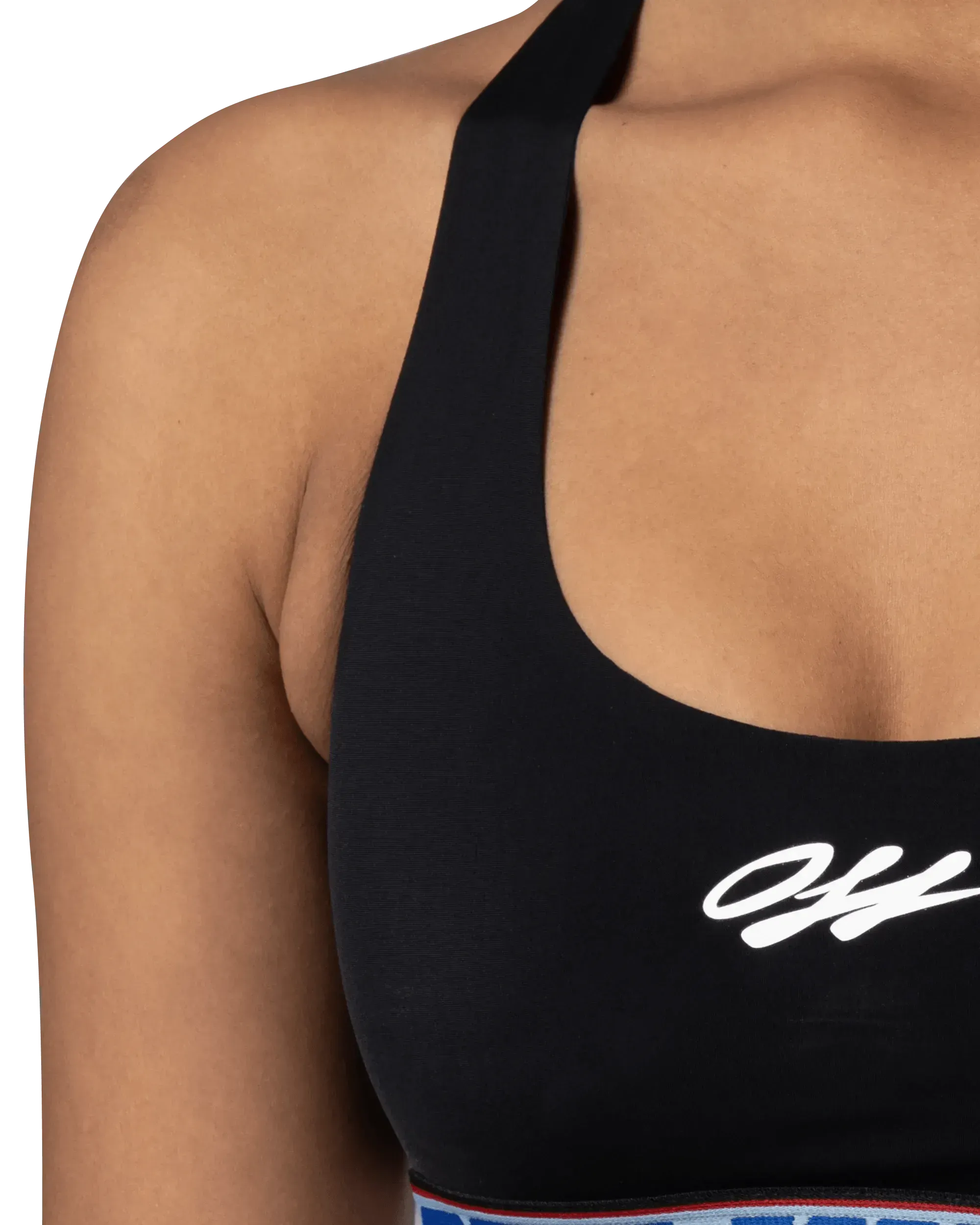 Athleisure Bra