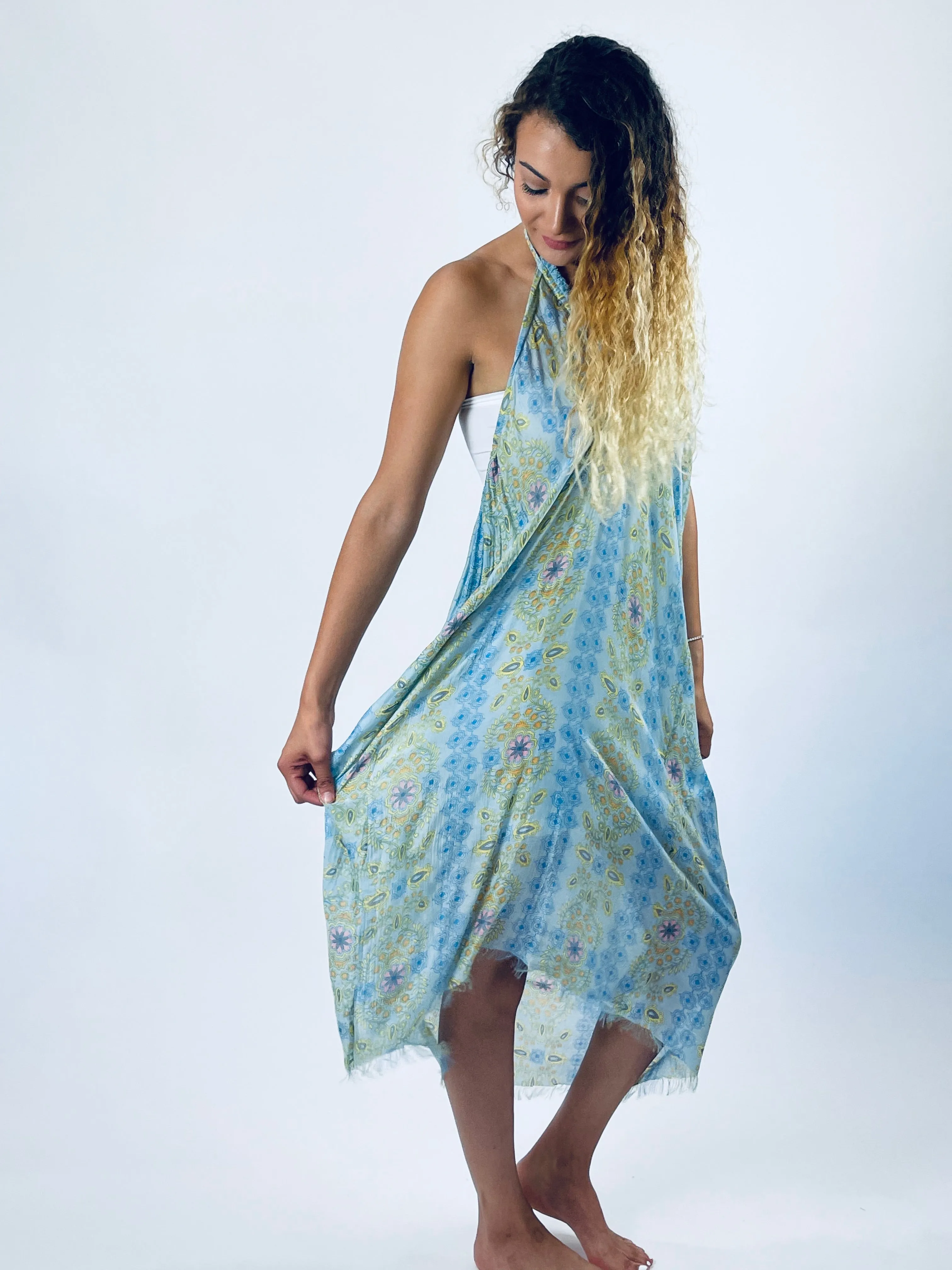 Boho Cover Up