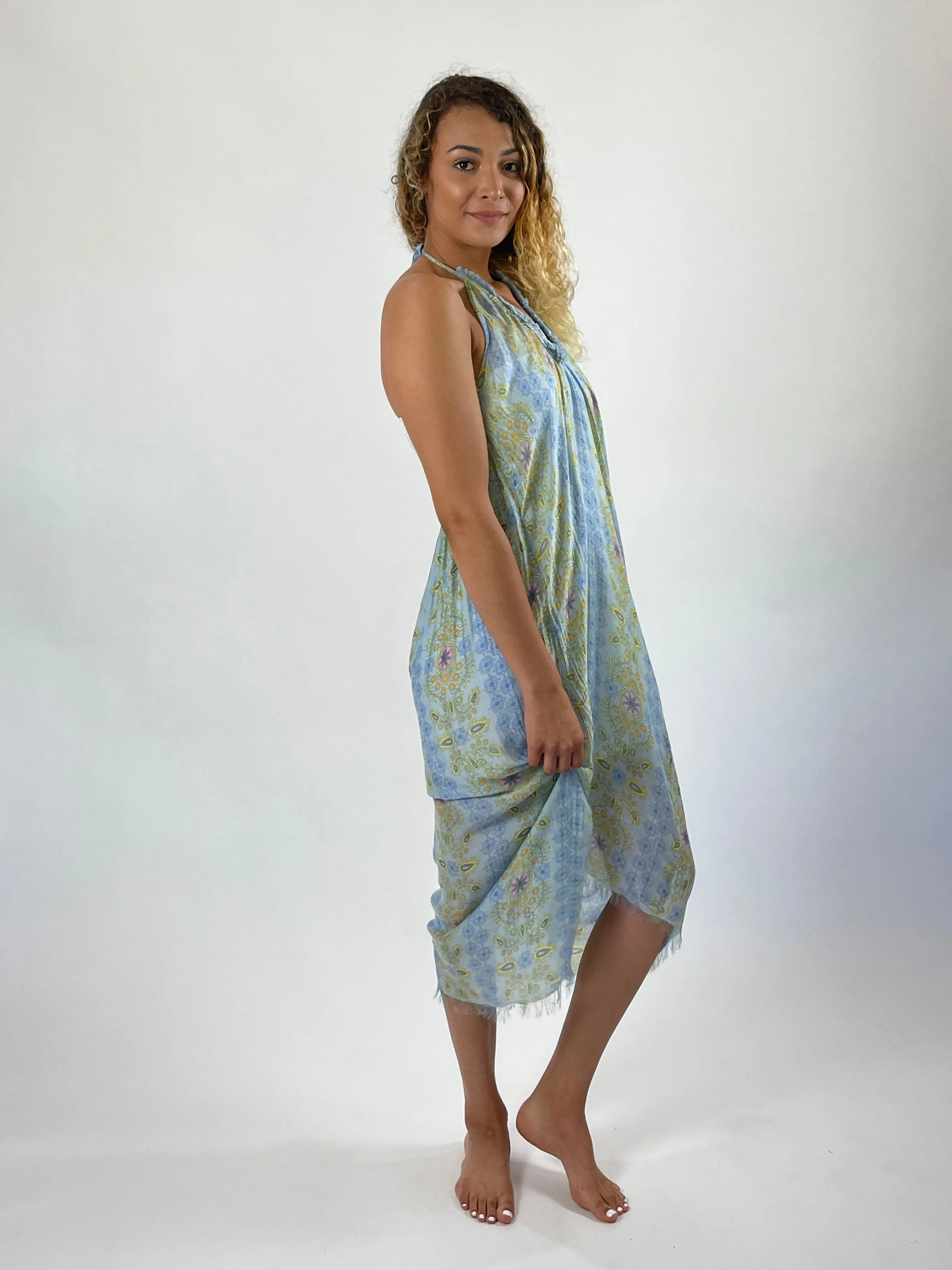 Boho Cover Up