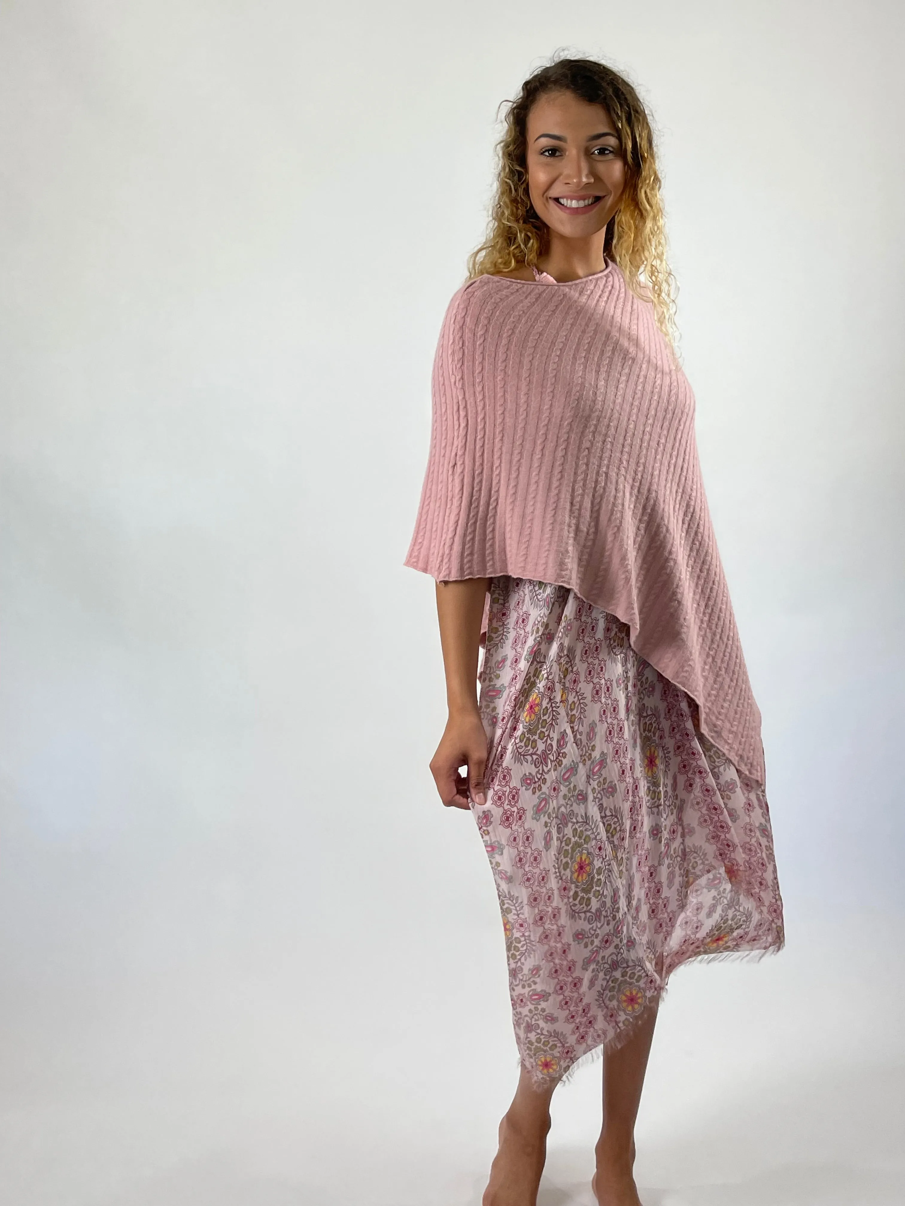Boho Cover Up