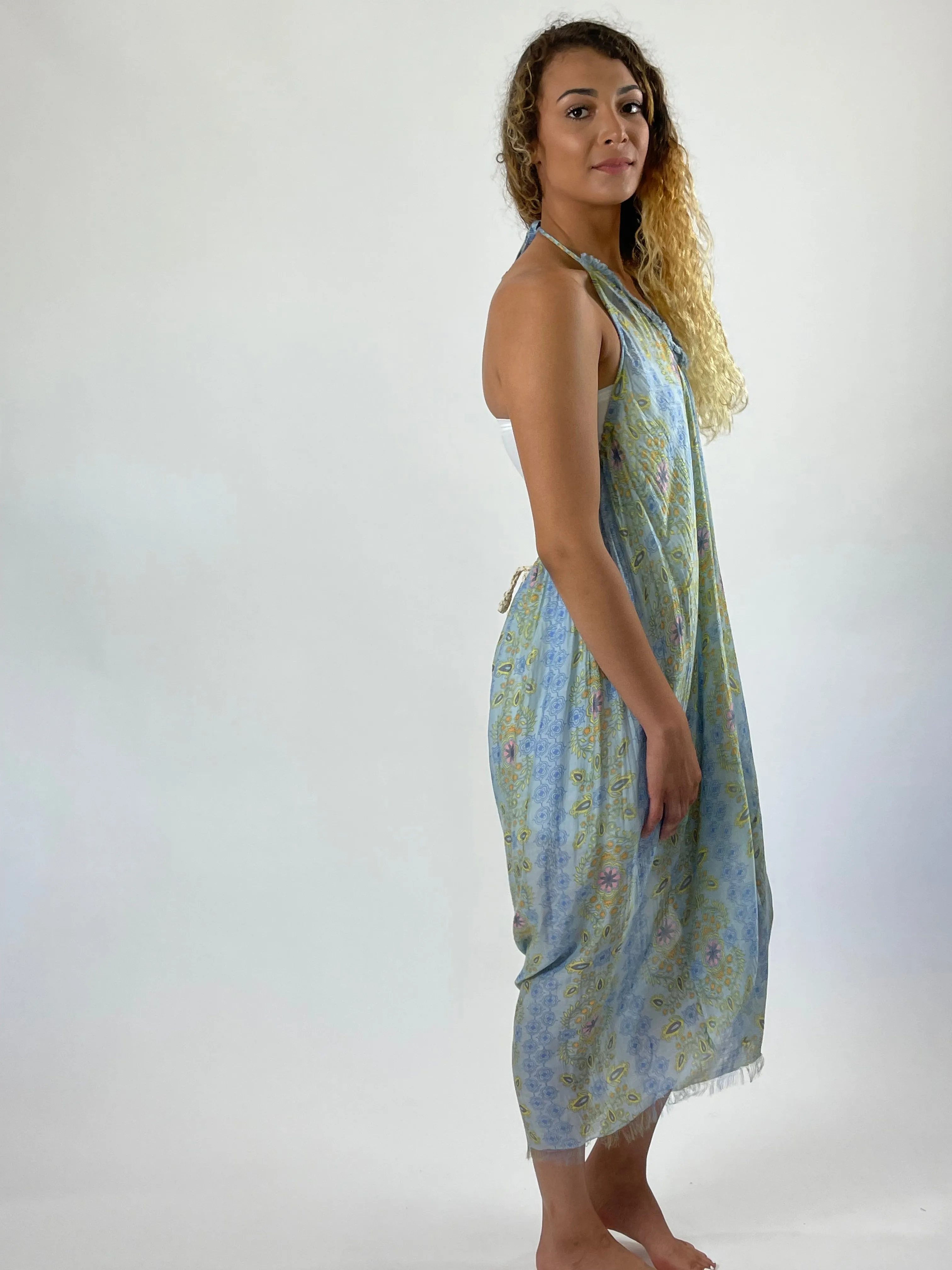 Boho Cover Up