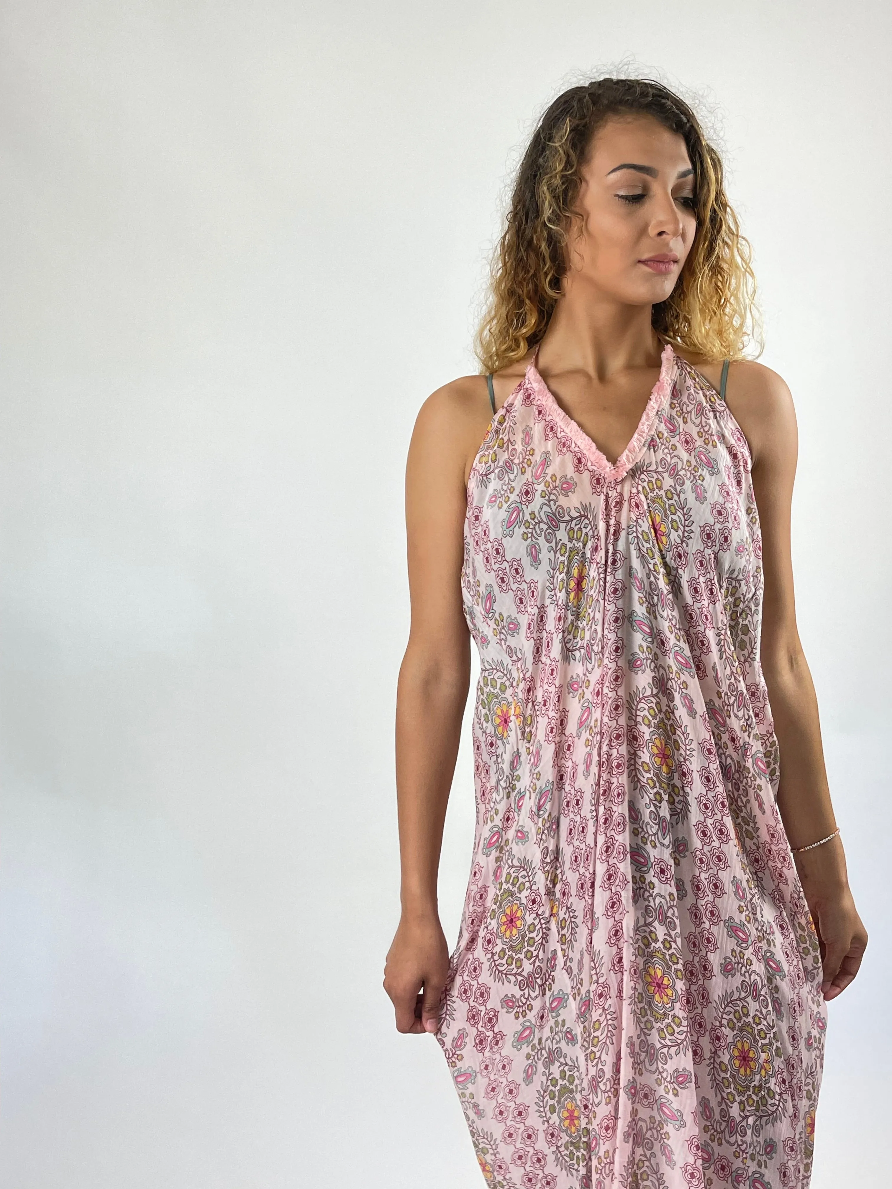 Boho Cover Up