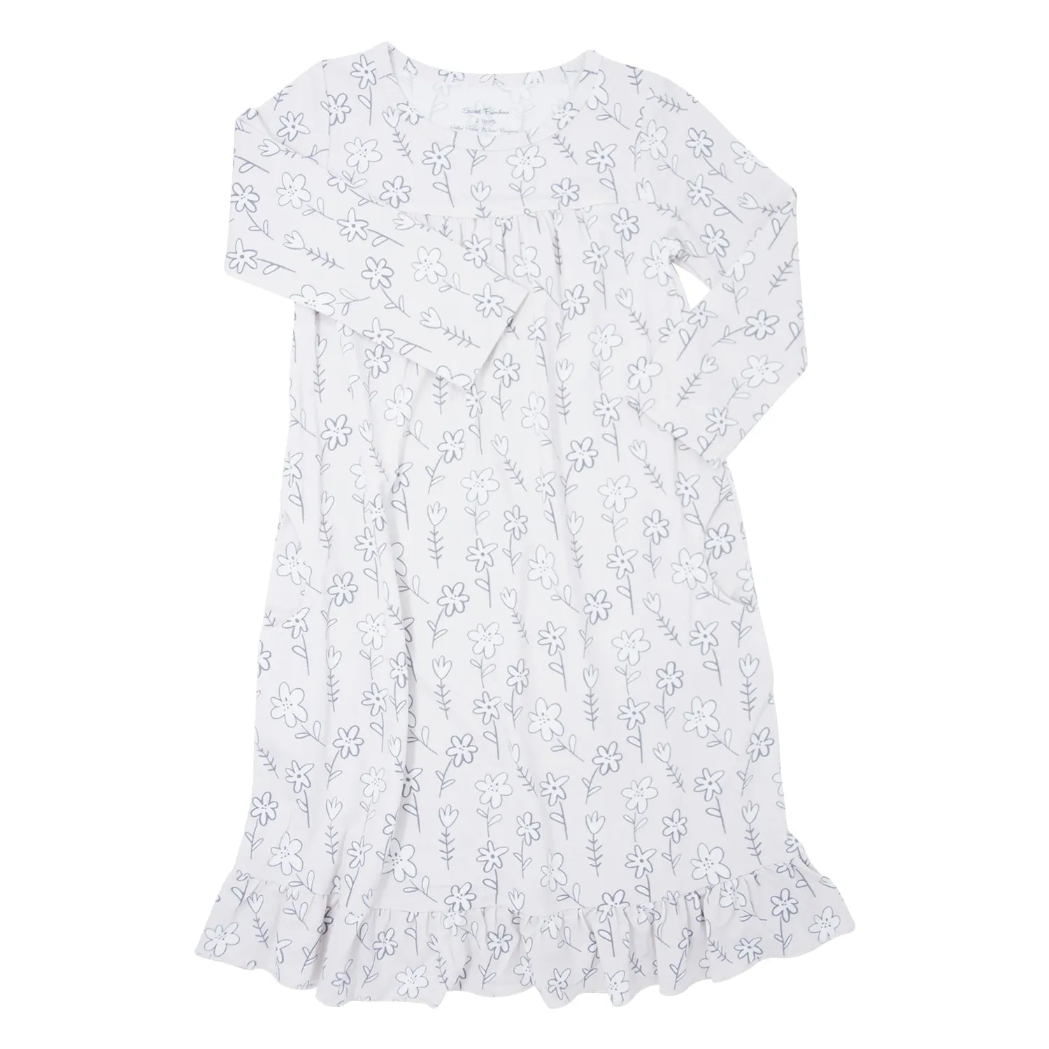 Boho Dress