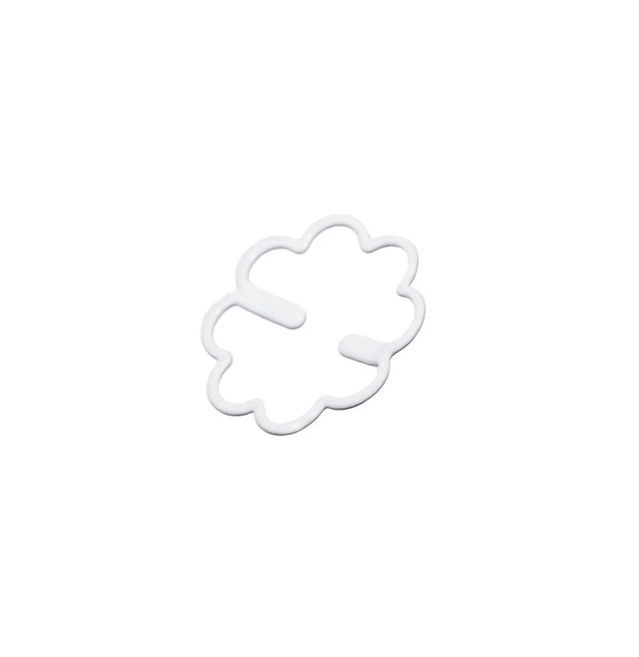 Bye Bra Magic Clip - 3 pack