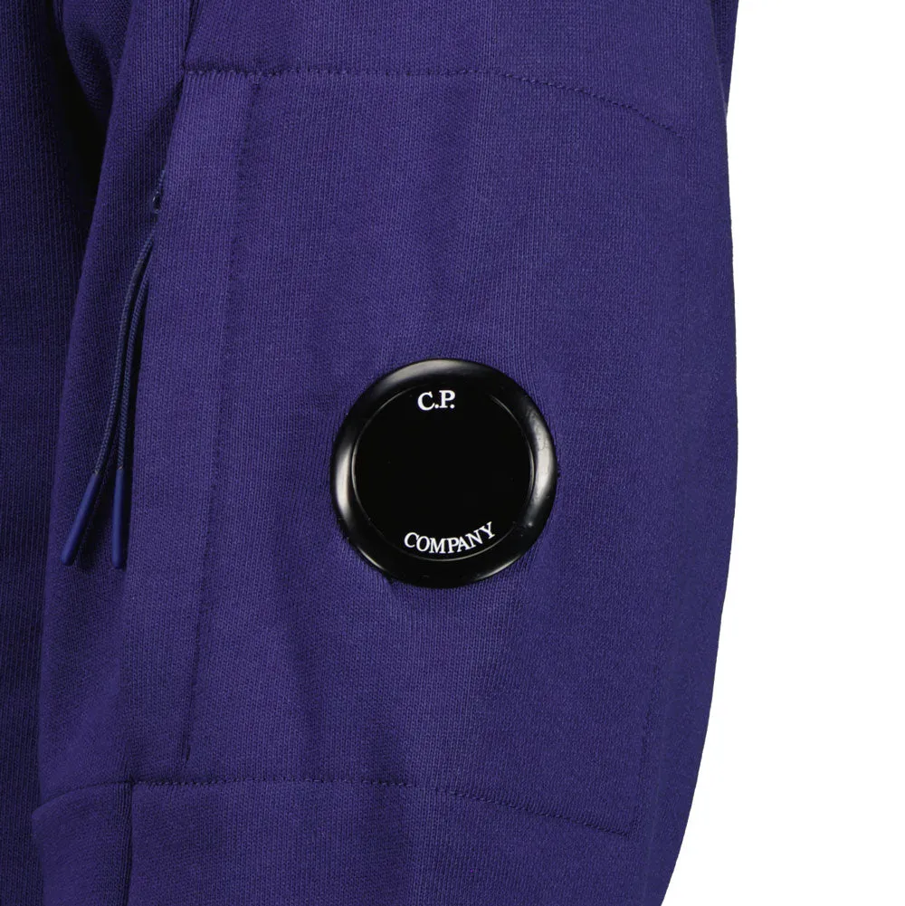 C.P. Quarter Zip Lens Sweatshirt
