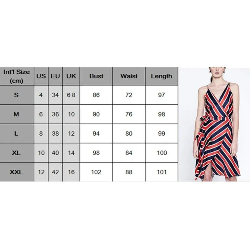 FashionSierra - Women Ladies Summer Boho Casual Long Maxi Party Beach Dress Sundress Female Spaghetti Strap Sleeveless Holiday Sundress