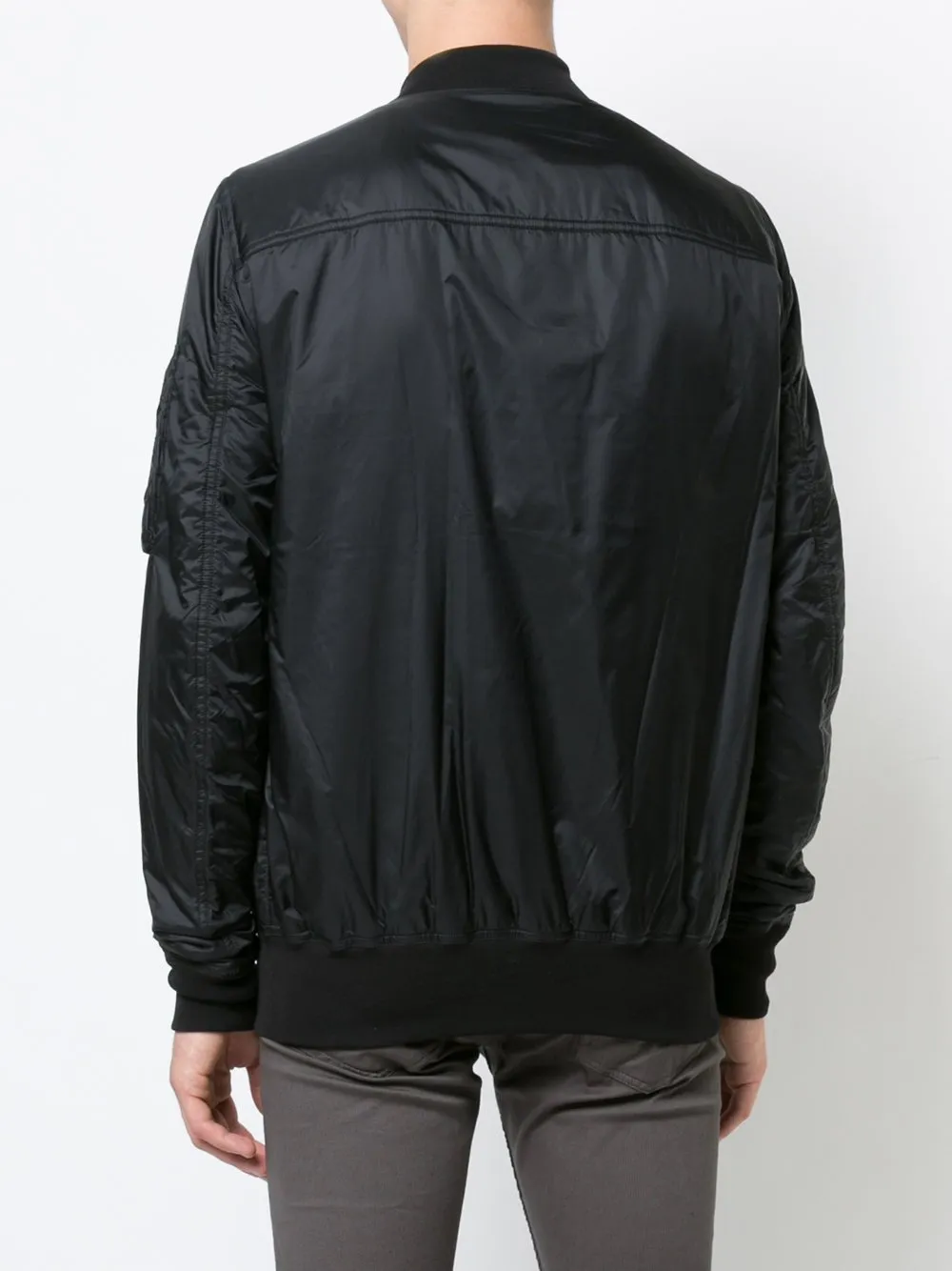 Flight Jacket