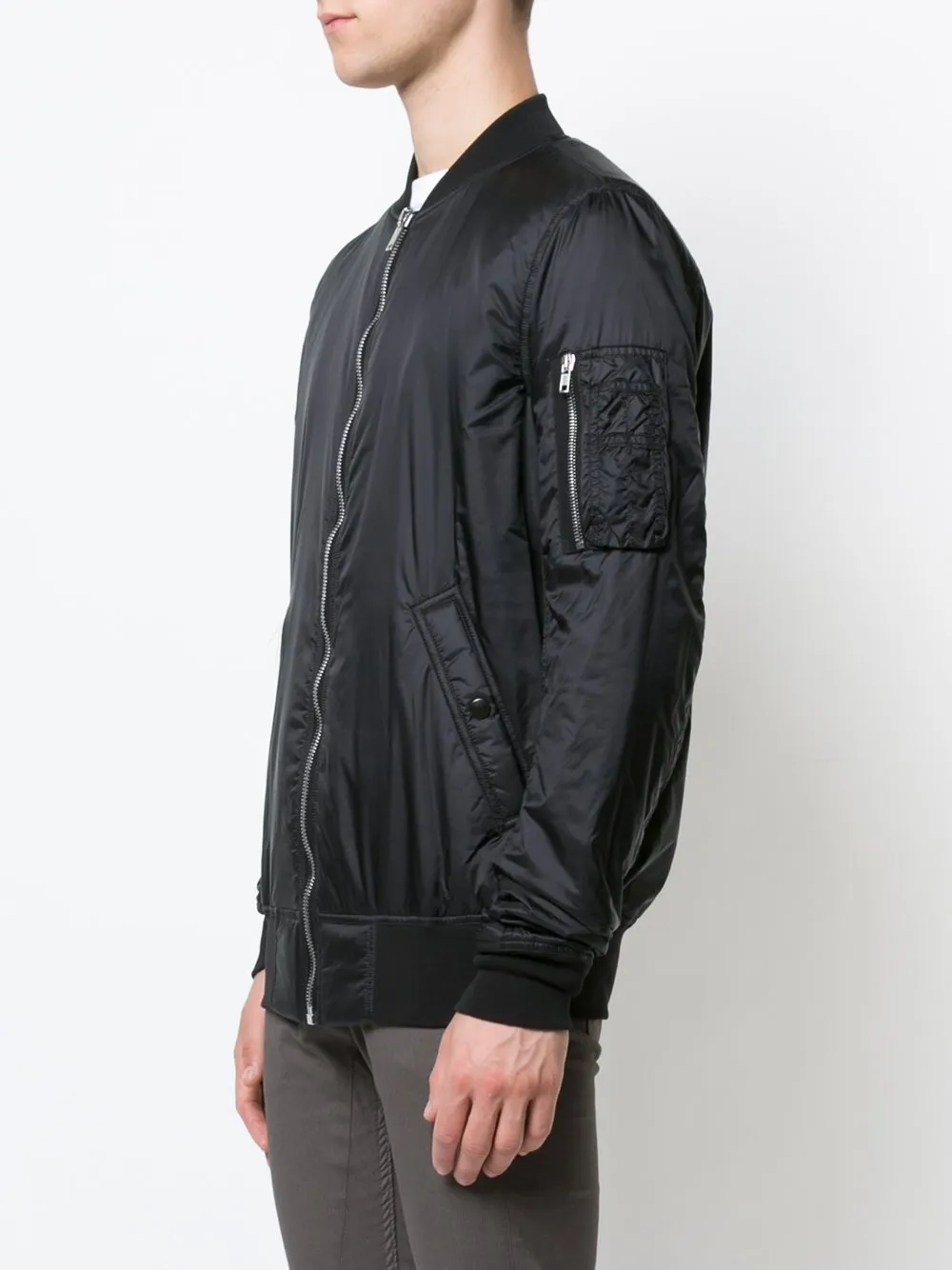 Flight Jacket