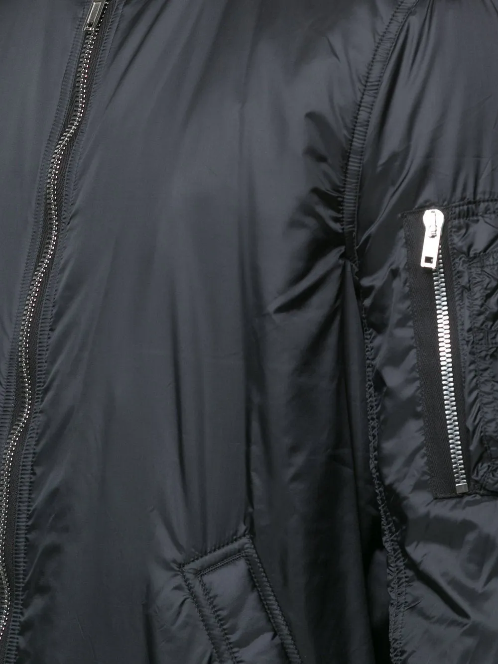 Flight Jacket