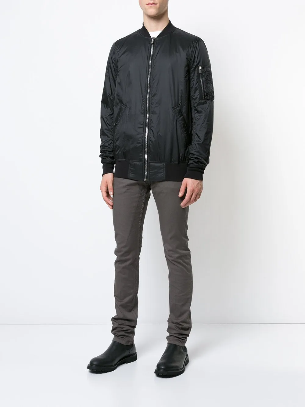 Flight Jacket