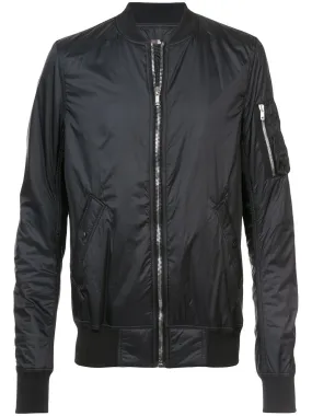 Flight Jacket
