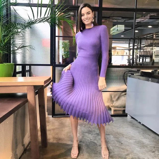 'Futom' Dress