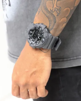 G Shock GA700UC-8A Black