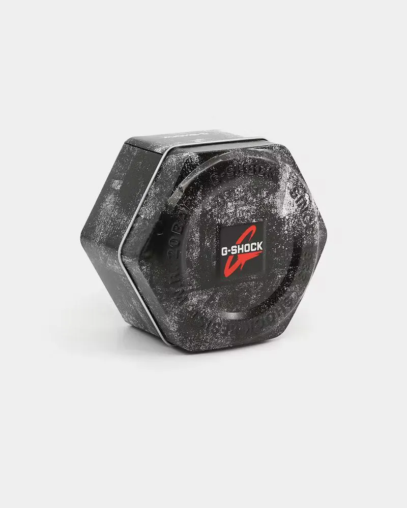 G Shock GA700UC-8A Black