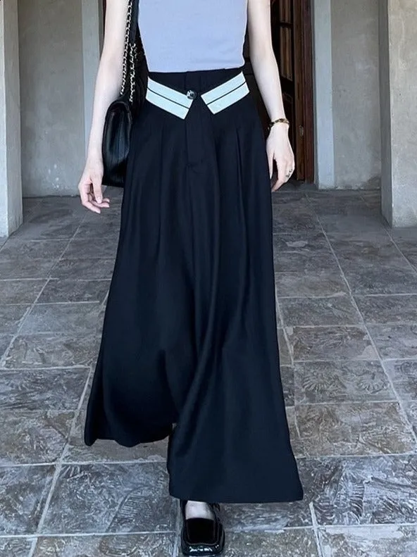 'Galia' Skirt