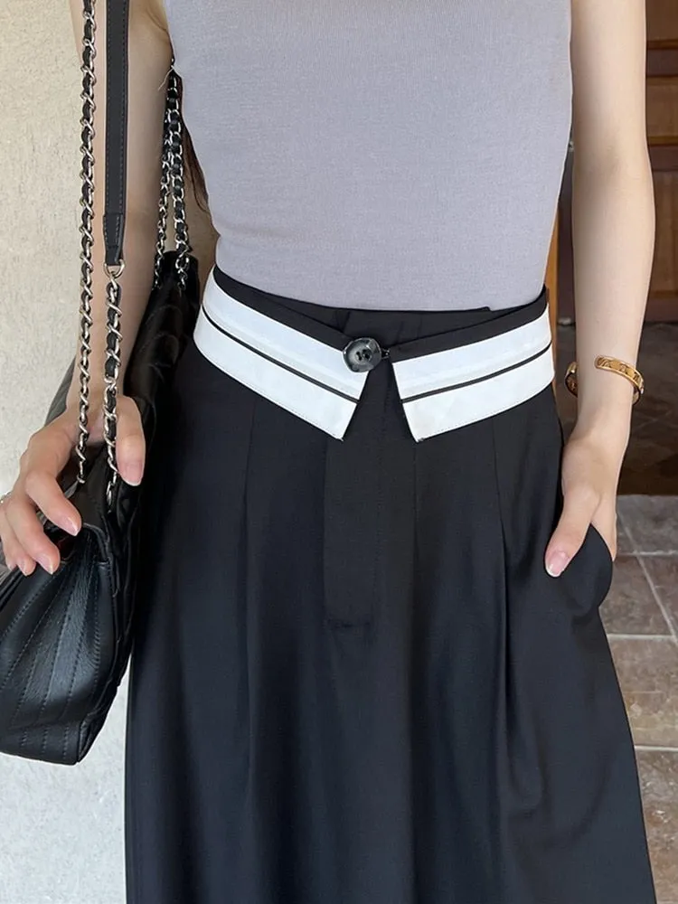 'Galia' Skirt