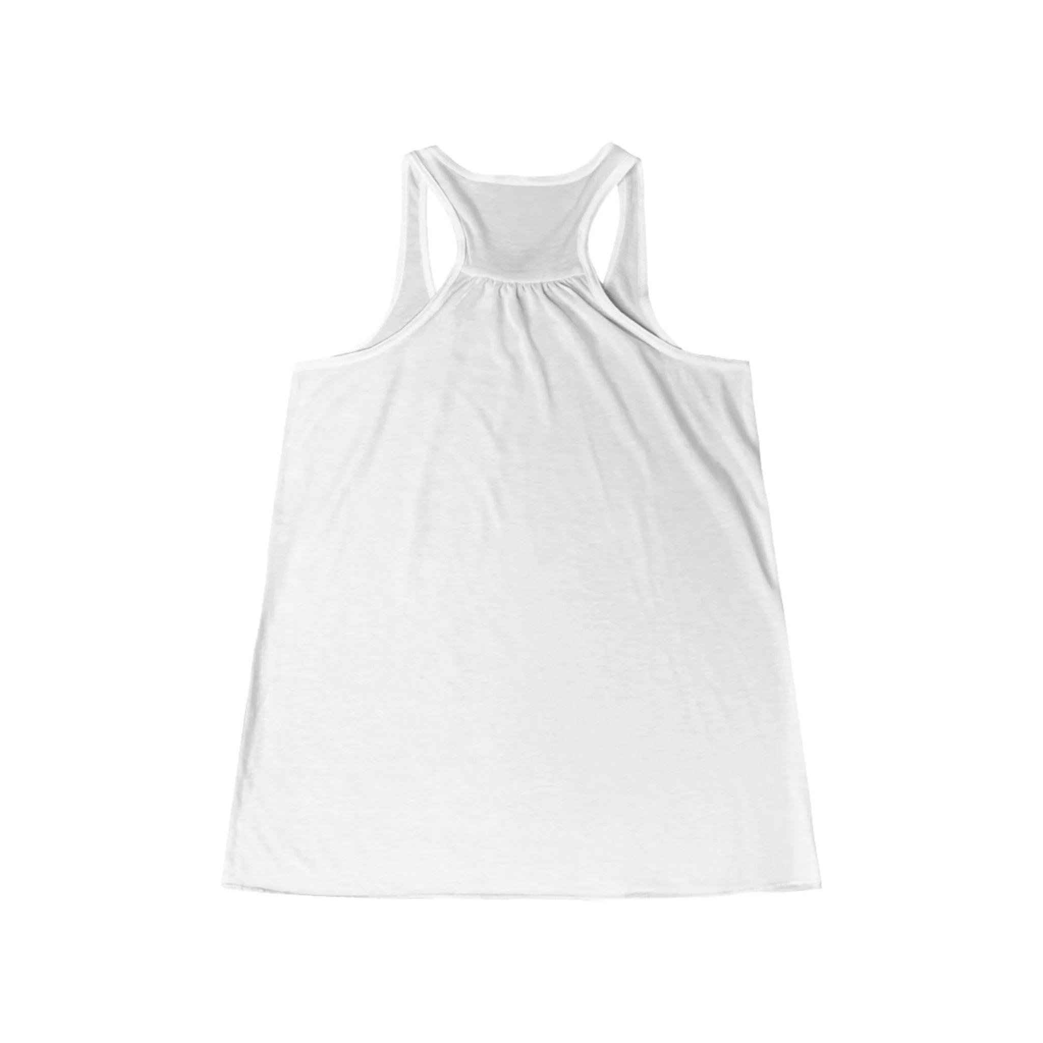 Greenwich United Women's Flowy Racerback Tank