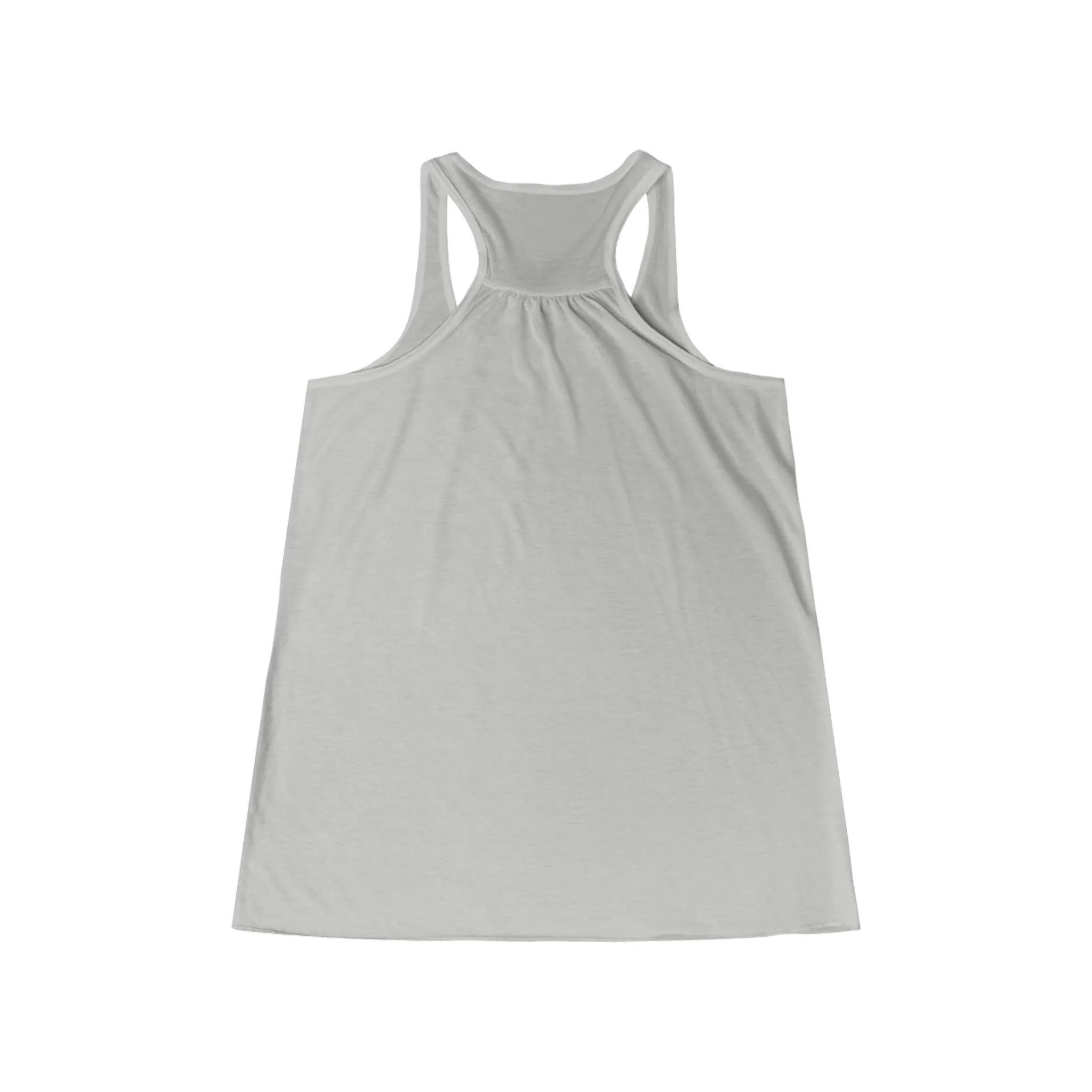 Greenwich United Women's Flowy Racerback Tank
