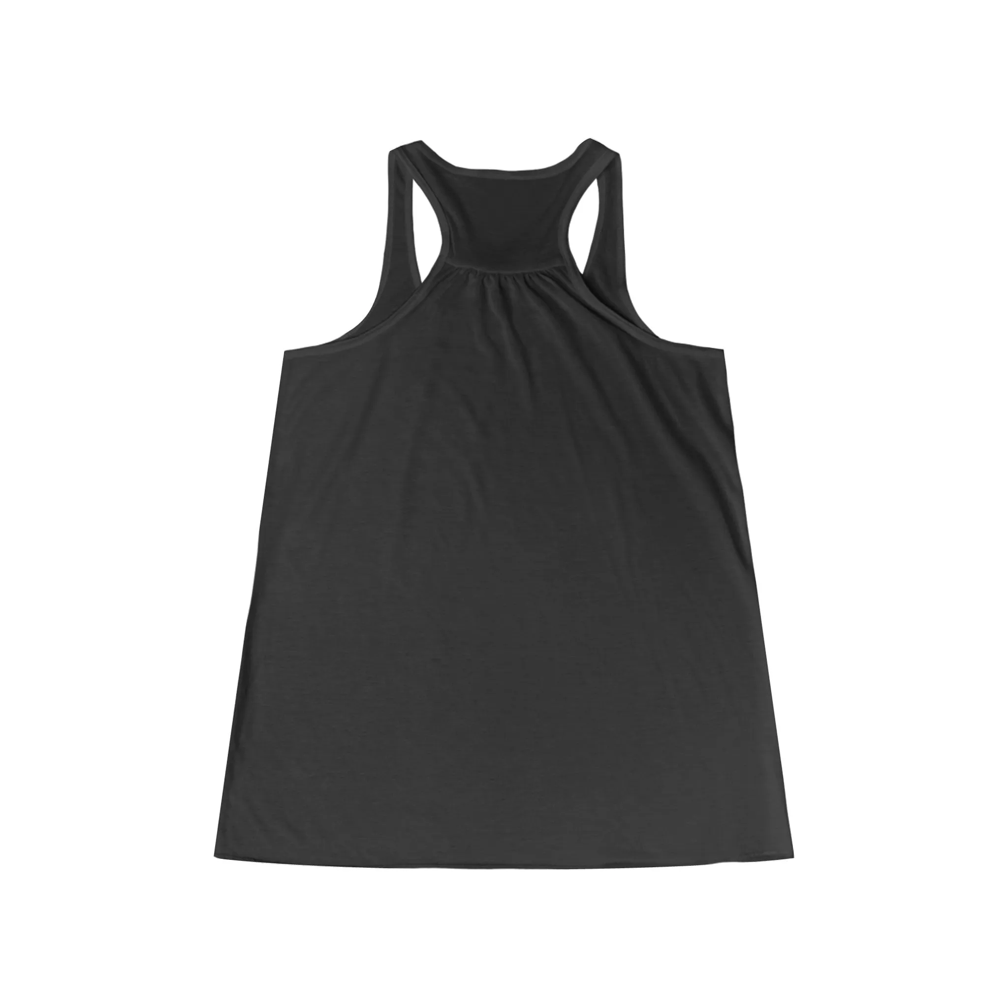 Greenwich United Women's Flowy Racerback Tank