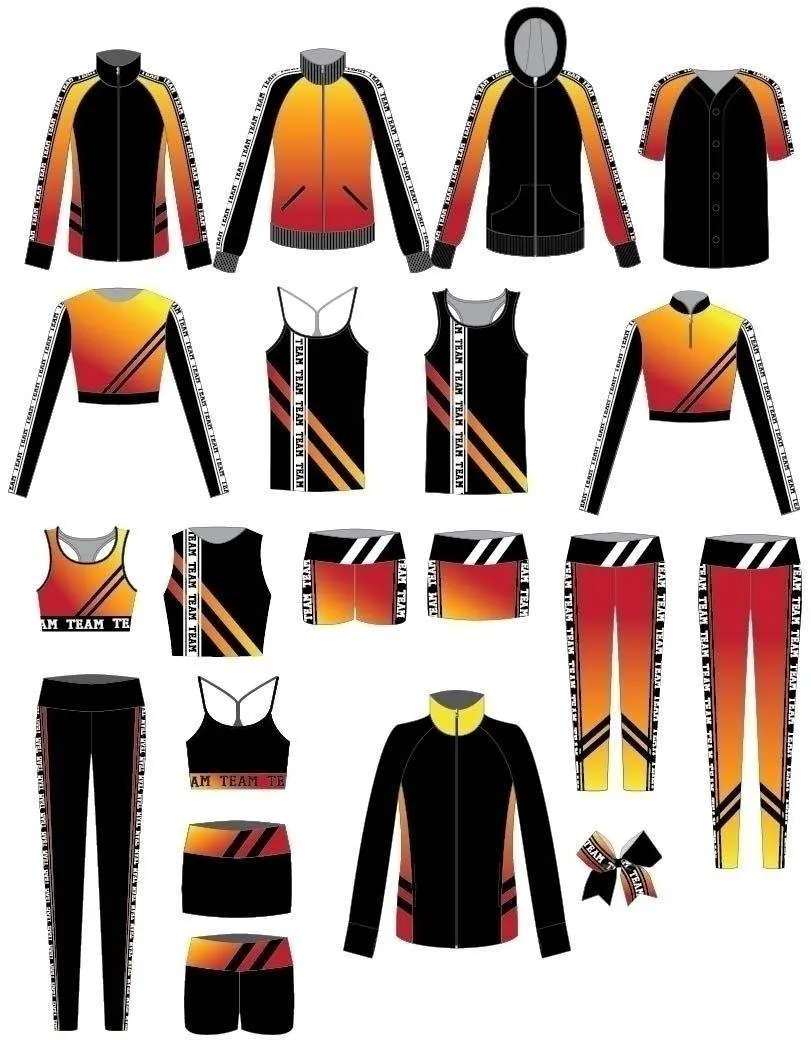 Limit Capri Pants