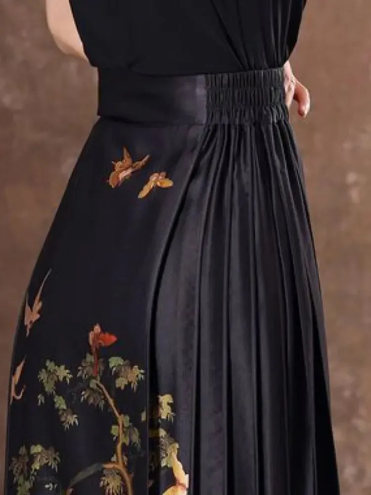 'Liza' Skirt