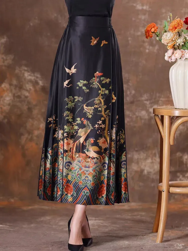 'Liza' Skirt