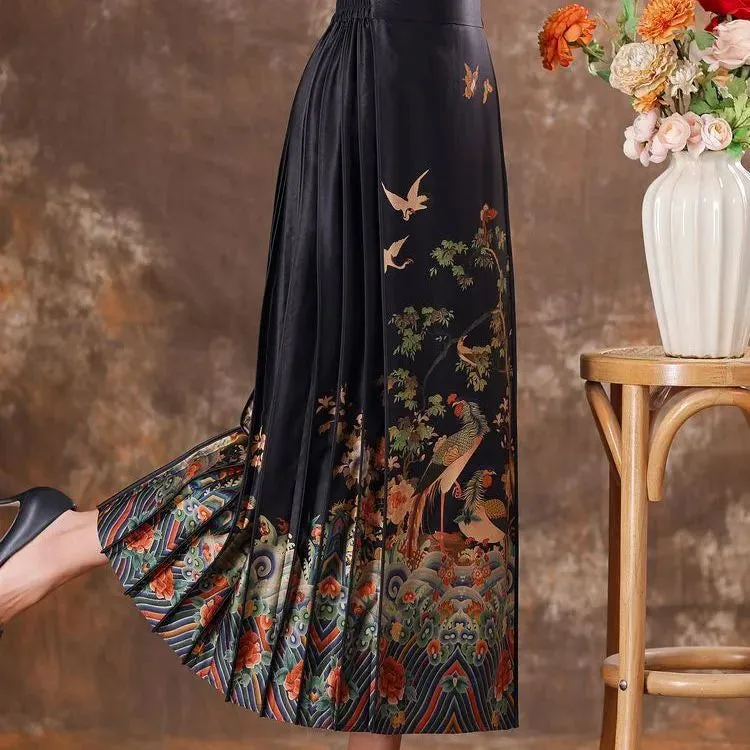 'Liza' Skirt