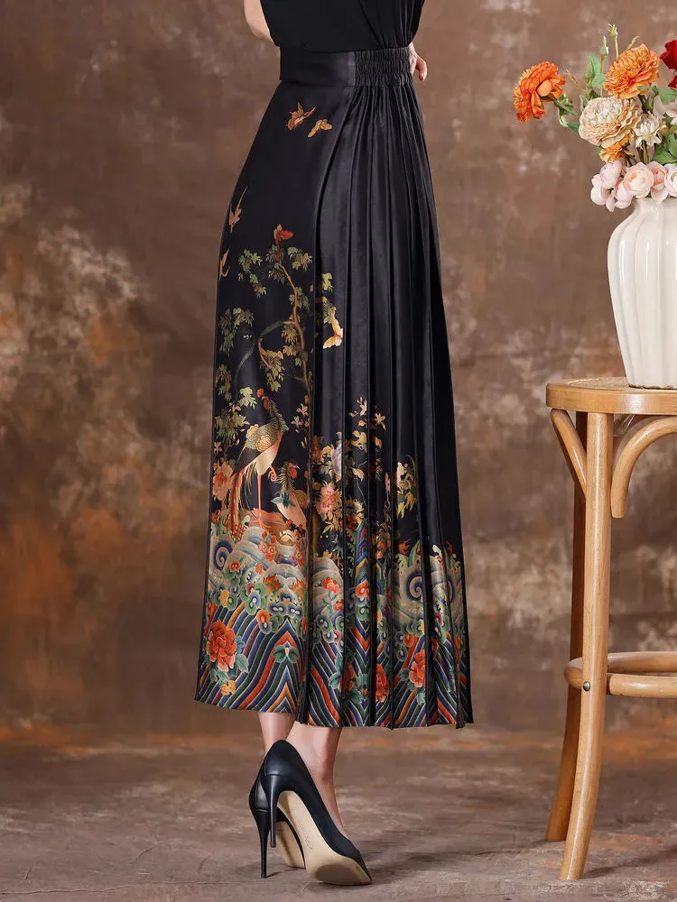 'Liza' Skirt
