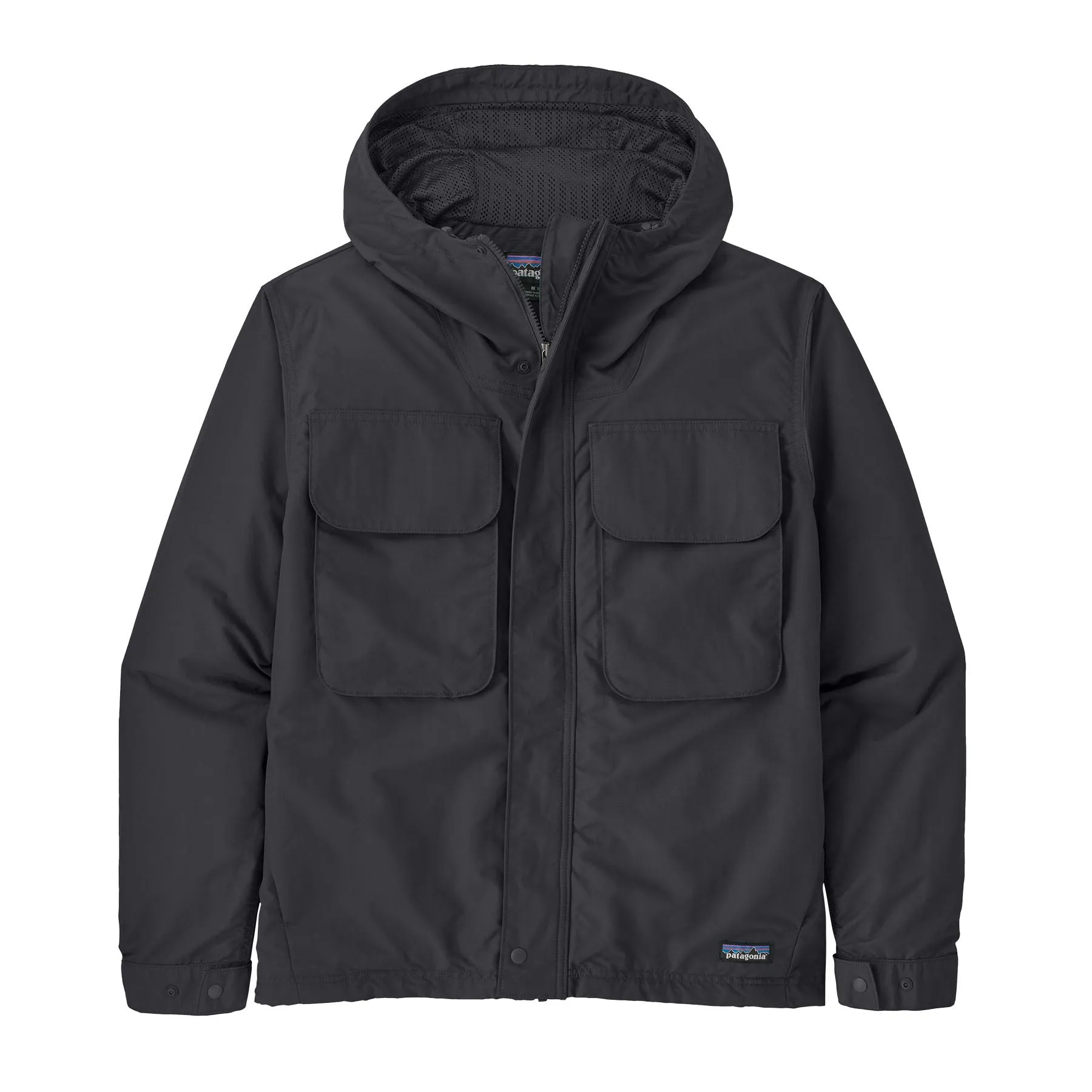 Men's Isthmus Utility Jacket