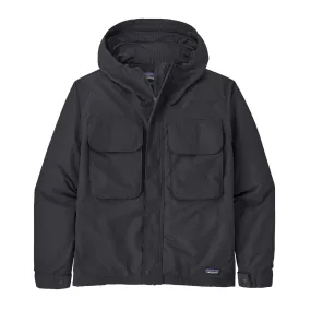 Men's Isthmus Utility Jacket