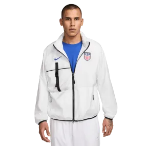 Nike USA Halo Anthem Jacket