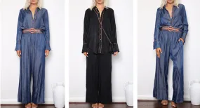 Palazzo Pants