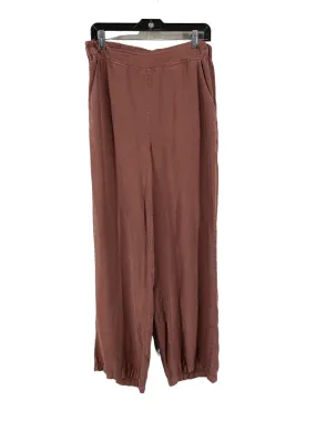 Pants Palazzo By Thread And Supply  Size: M
