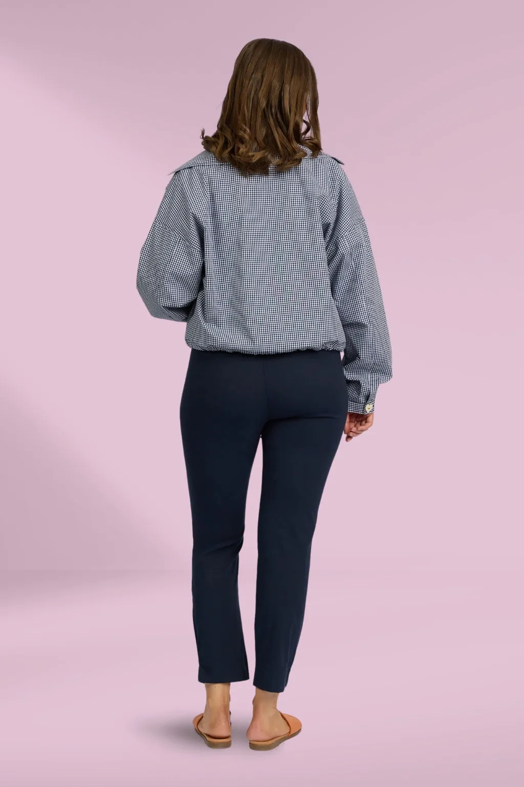 Paris Collection by Vassalli Paris Capri Inka