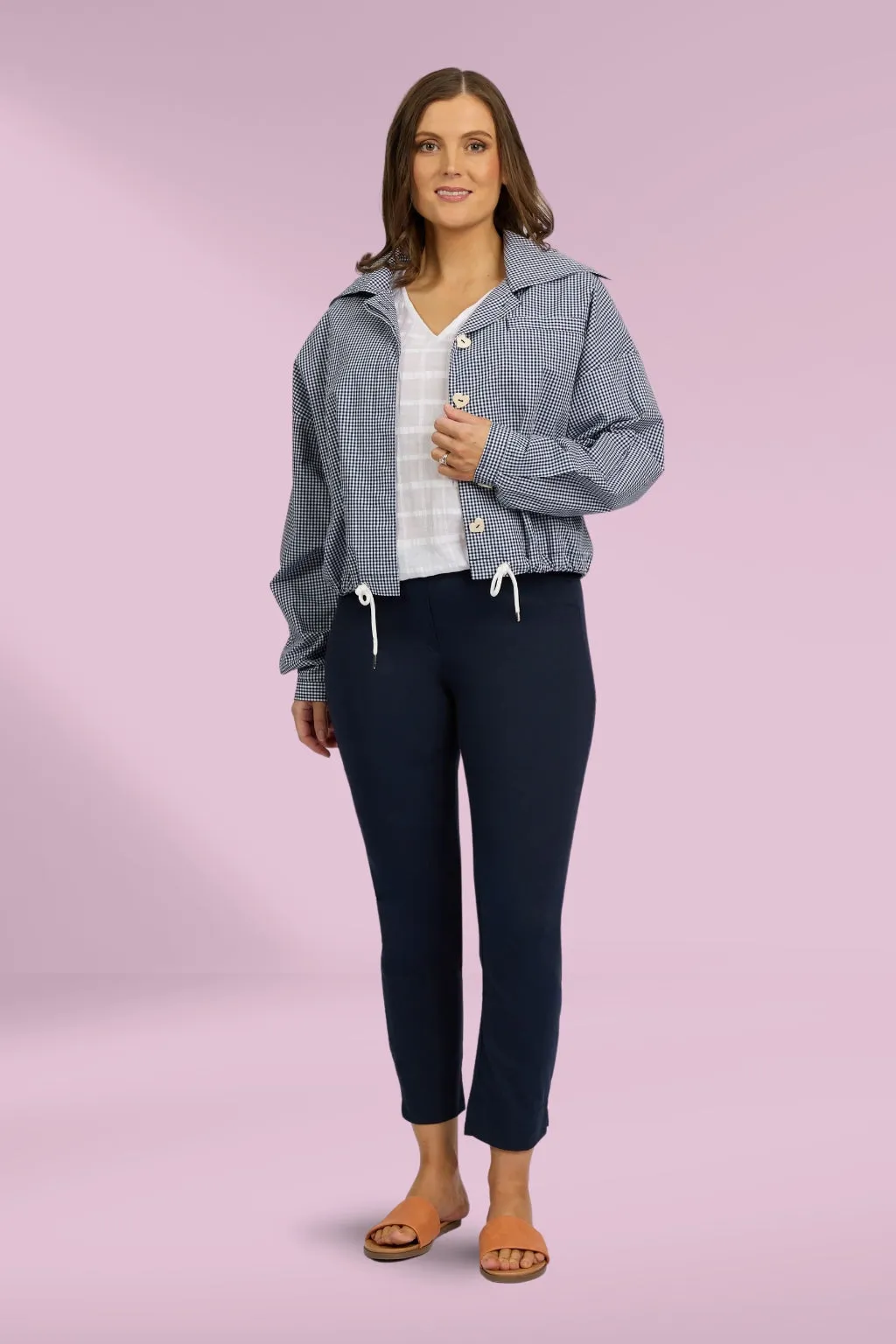 Paris Collection by Vassalli Paris Capri Inka