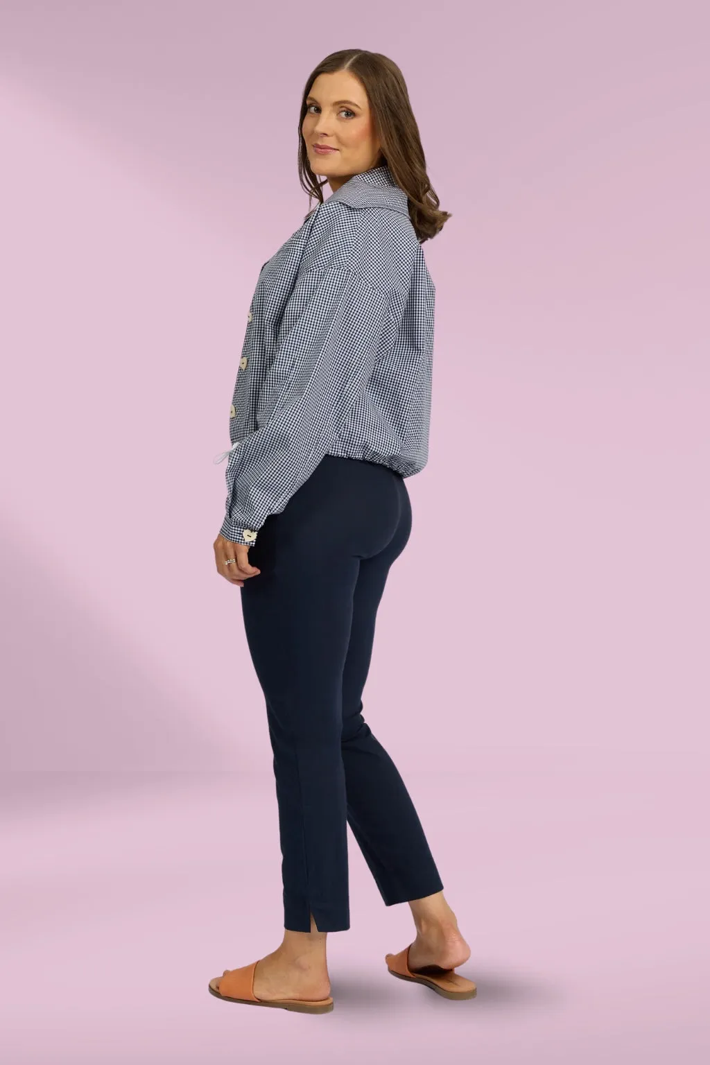 Paris Collection by Vassalli Paris Capri Inka