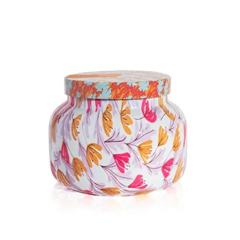 Pineapple Flower Pattern Play