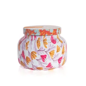 Pineapple Flower Pattern Play