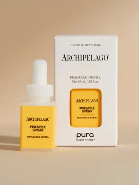 Pineapple Ginger Pura Fragrance Refill