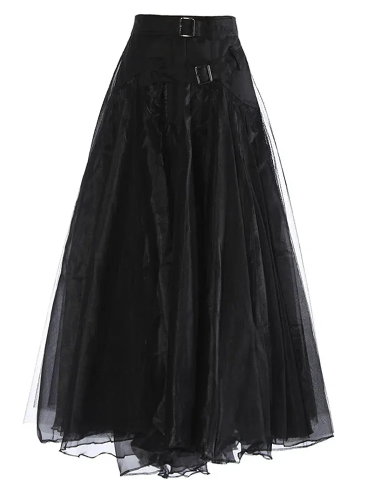 'Sewa' Skirt