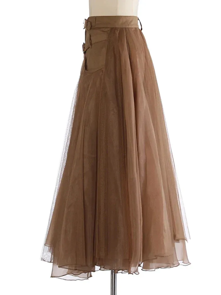 'Sewa' Skirt